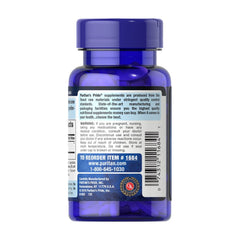 Puritan's Pride - L-CARNITINE 500 MG