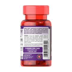 Puritan's Pride - Grapeseed Extract 100 mg