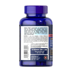 Puritan's Pride - Triple Strength Glucosamine, Chondroitin &