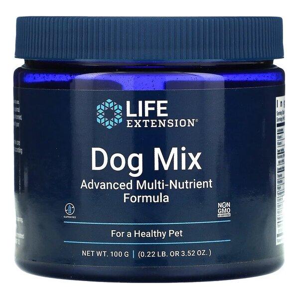 Life Extension - Dog Mix - 100 grams