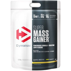 Dymatize - Super Mass Gainer