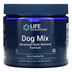 Life Extension - Dog Mix - 100 grams