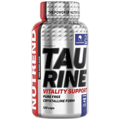 NUTREND - Taurine - 120 caps