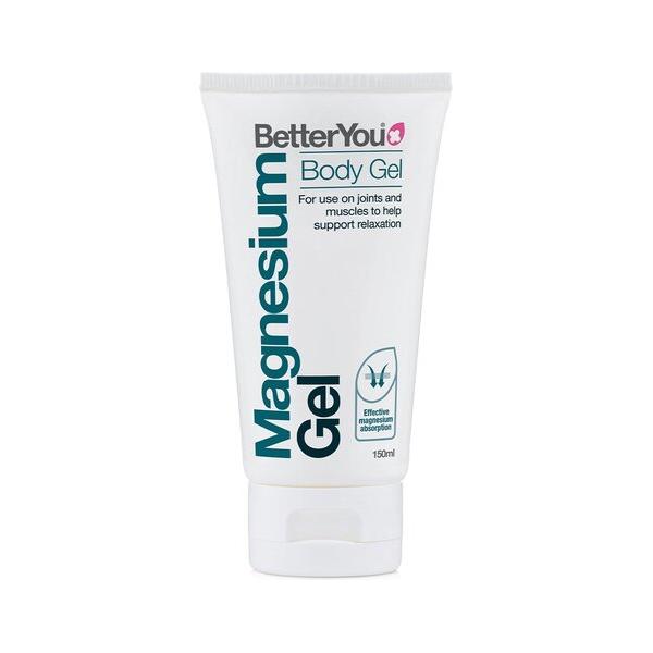 Better You - Magnesium Gel - 150 ml.