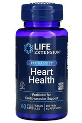 Life Extension - Florassist Heart Health - 60 vcaps