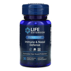 Life Extension - Florassist Immune & Nasal Defense - 30 vcaps