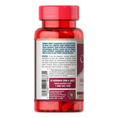 Puritan's Pride - One A Day Cranberry - 60 Capsules