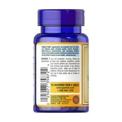 Puritan's Pride - Vitamin D3 10,000 IU - 100 Softgels