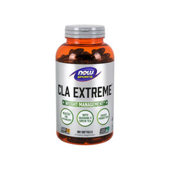 Now Foods - CLA Extreme® - 180 Softgels