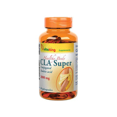 Vitaking - CLA Super 2000 mg - 60 Softgels