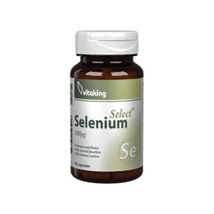 Vitaking - Selenium Select - 90 Capsules