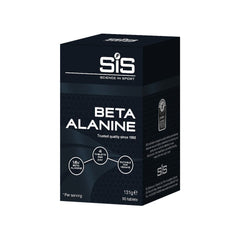 Science in Sport - Beta Alanine - 90 Tablets