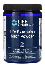 Life Extension - Life Extension Mix Powder - 360 grams