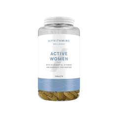 Myprotein - Myvitamins Active Women Multivitamin - 120 Tablets