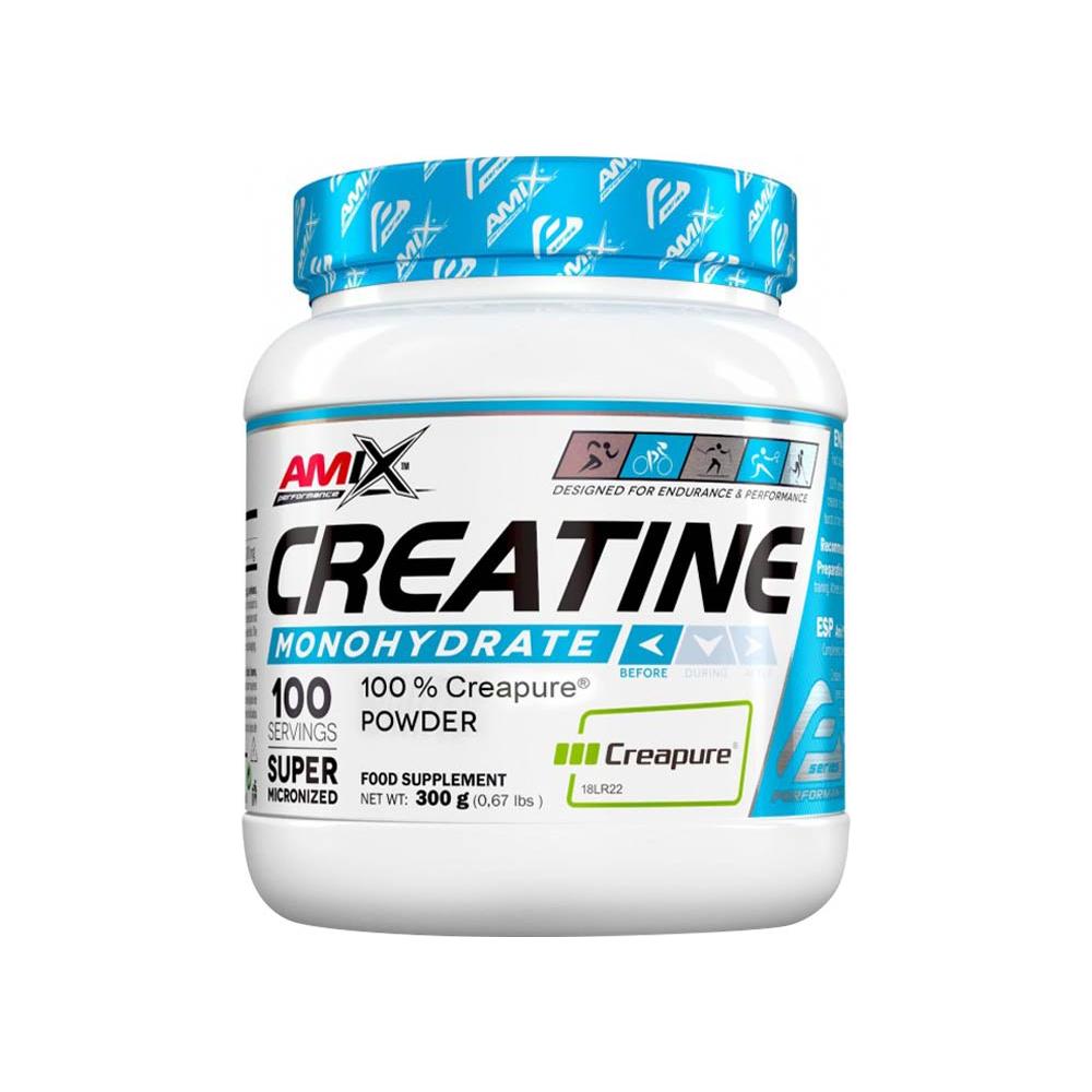 Amix - Creatine Monohydrate with Creapure® - 300 g