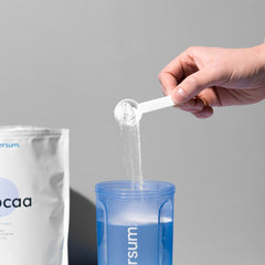 Nutriversum - 2:1:1 BCAA - BASIC - 500 g