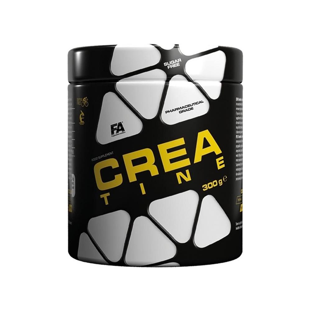 FA - Fitness Authority - Creatine - 300 g