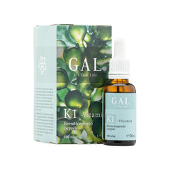 GAL - K1-Vitamin drops - 30 ml