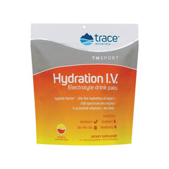 Trace Minerals - Hydration I.V.