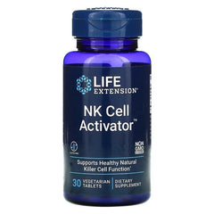 Life Extension - NK Cell Activator - 30 vegetarian tabs