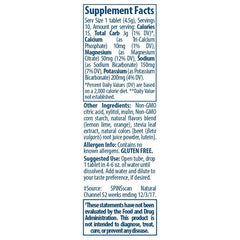 Trace Minerals - Max-Hydrate Endurance, Citrus - 10