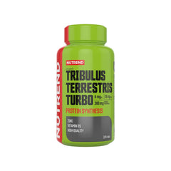 Nutrend - Tribulus Terrestris Turbo - 120 Capsules