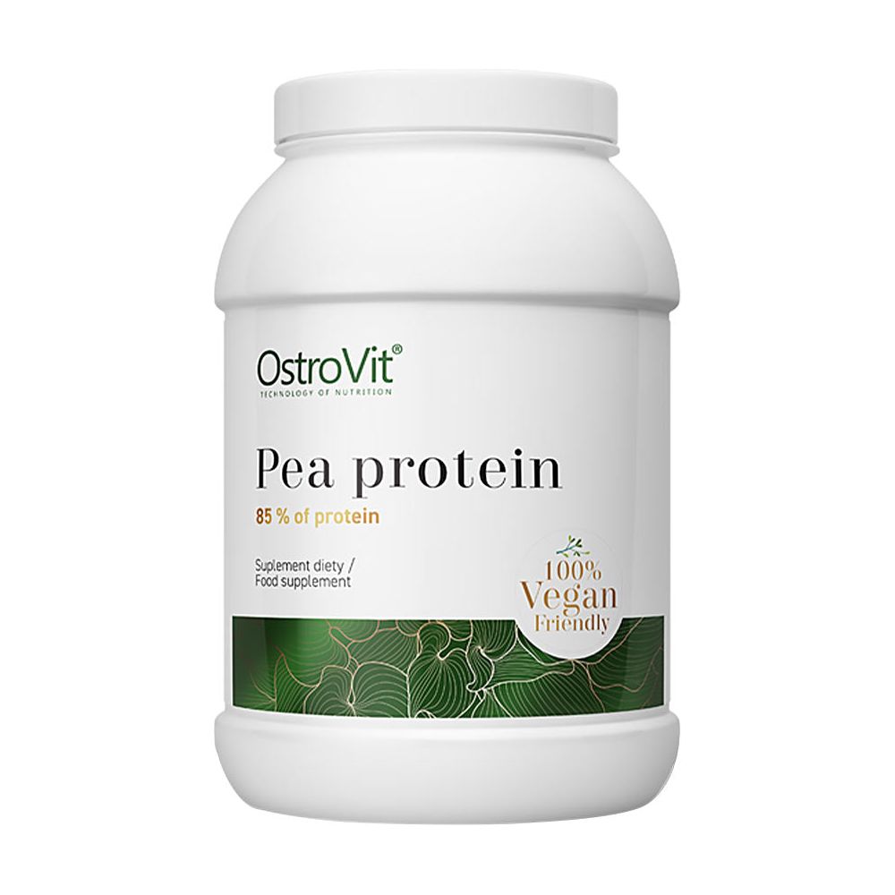 OstroVit - Pea Protein Vege - Natural - 700 g