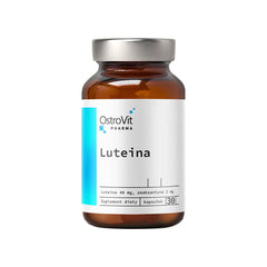 OstroVit - Pharma Lutein - 30 Softgels