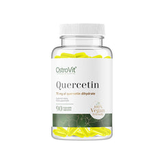 OstroVit - Quercetin VEGE - 90 Capsules