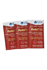 Trace Minerals - Reds Pak - 30 Packs