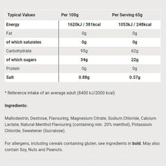 Science in Sport - Turbo + Powder, Blueberry Freeze - 455 g