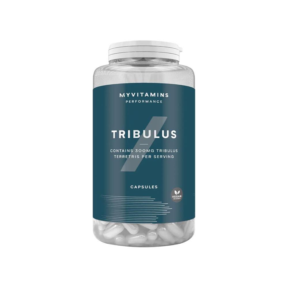 Myprotein - Myvitamins Tribulus Terrestris - 90 Capsules