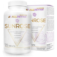 Allnutrition - AllDeynn Sunrose