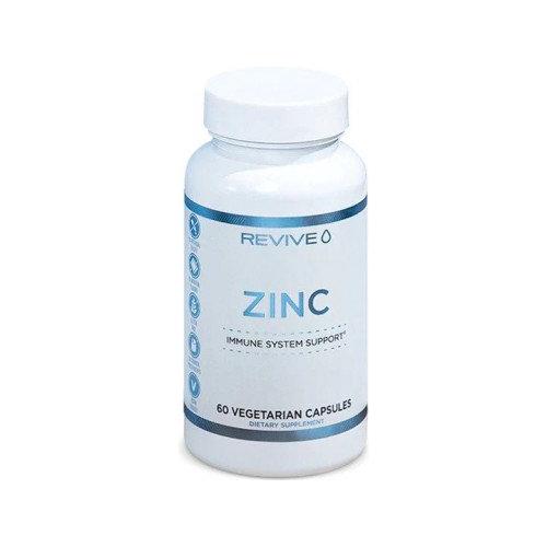 Revive - Zinc - 60 vcaps