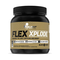 Olimp Nutrition - Flex Xplode