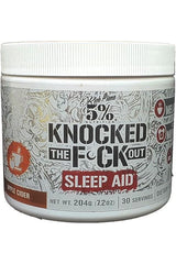 5% Nutrition - Knocked The F*ck Out - Legendary Series, Apple