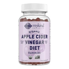 Garden of Life - Mykind Organics Apple Cider Vinegar