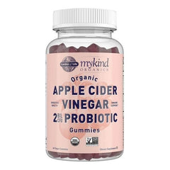 Garden of Life - Mykind Organics Apple Cider Vinegar