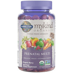 Garden of Life - Mykind Organics Prenatal Multi