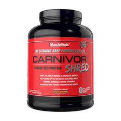 MuscleMeds - Carnivor Shred