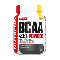 Nutrend - BCAA 4:1:1 Powder