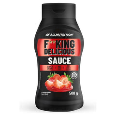 Allnutrition - Fitking Delicious Sauce