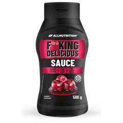 Allnutrition - Fitking Delicious Sauce