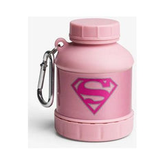 SmartShake - Whey2Go Funnel - DC Comics