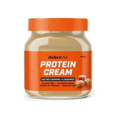 BioTech USA - Protein Cream