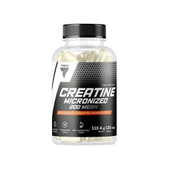 Trec Nutrition - Creatine Micronized 200 Mesh