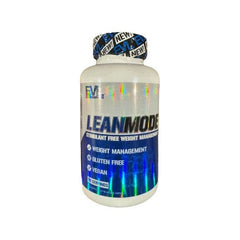 EVLution Nutrition - LeanMode Caps