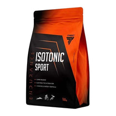 Trec Nutrition - Endurance Isotonic Sport