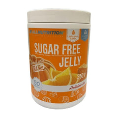 Allnutrition - Sugar Free Jelly