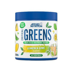 Applied Nutrition - Critical Greens